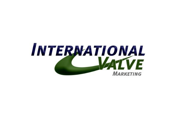 International Valve Logo
